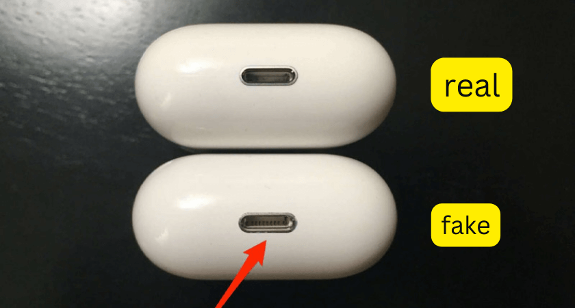 so sánh cổng sạc lightning