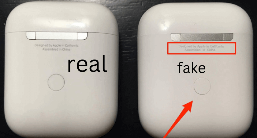 so sánh hộp sạc