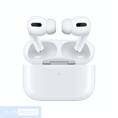 Tai nghe Airpods Pro 2 mới chính hãng