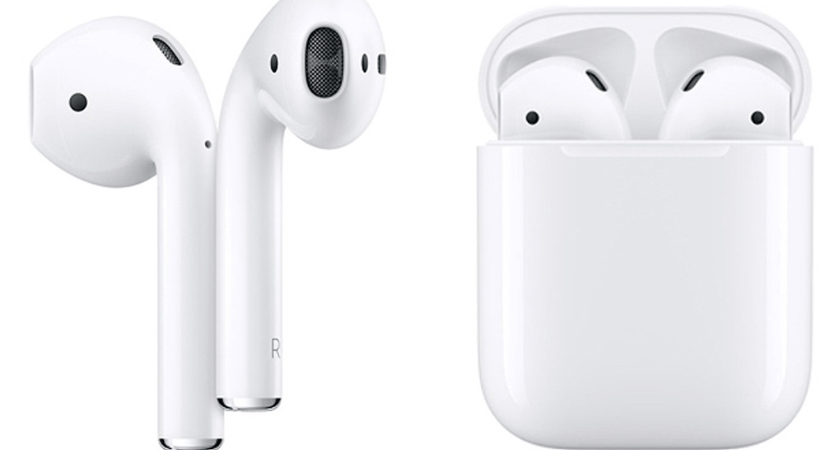 kích hoạt chính sách bảo hành cho airpods