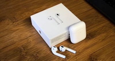 Đánh giá apple Airpods 2 – Liệu còn đáng mua ?