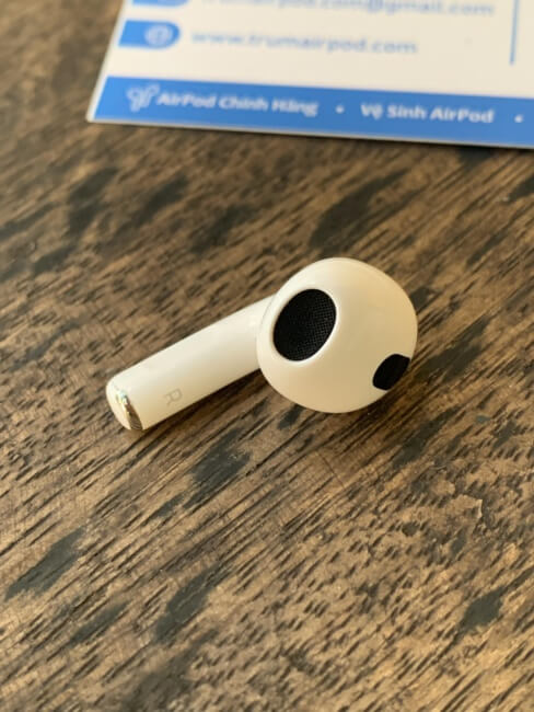 Tai Lẻ Airpods 3