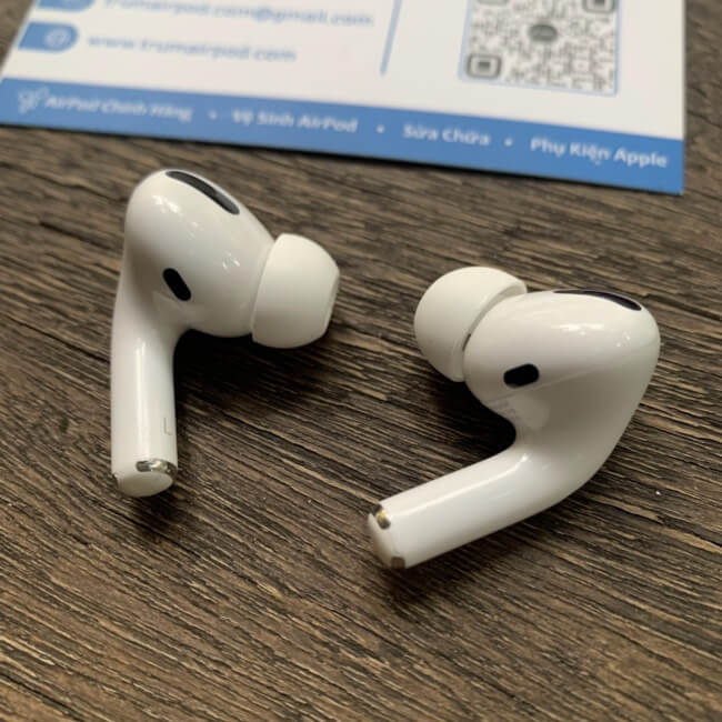 Tai Lẻ Airpods Pro 1