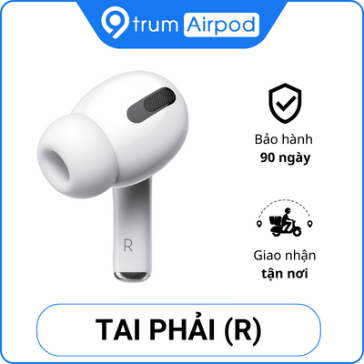 Tai Lẻ Airpods Pro 1