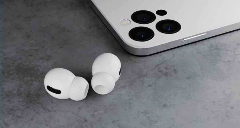 đánh giá airpods pro 2