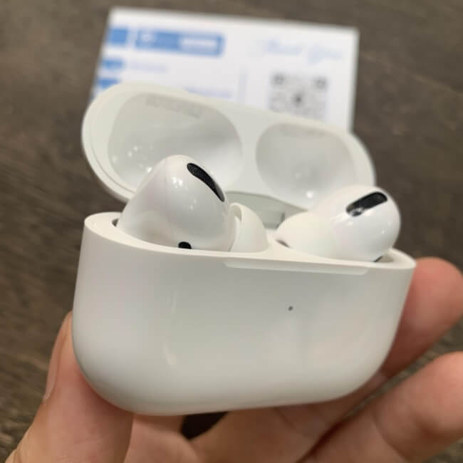Tai Nghe AirPods Pro 1 Cũ Đẹp