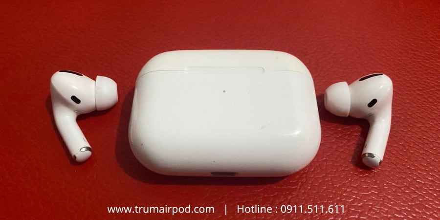 dịch vụ sửa airpods cho người nước ngoài tại Hà Nội
