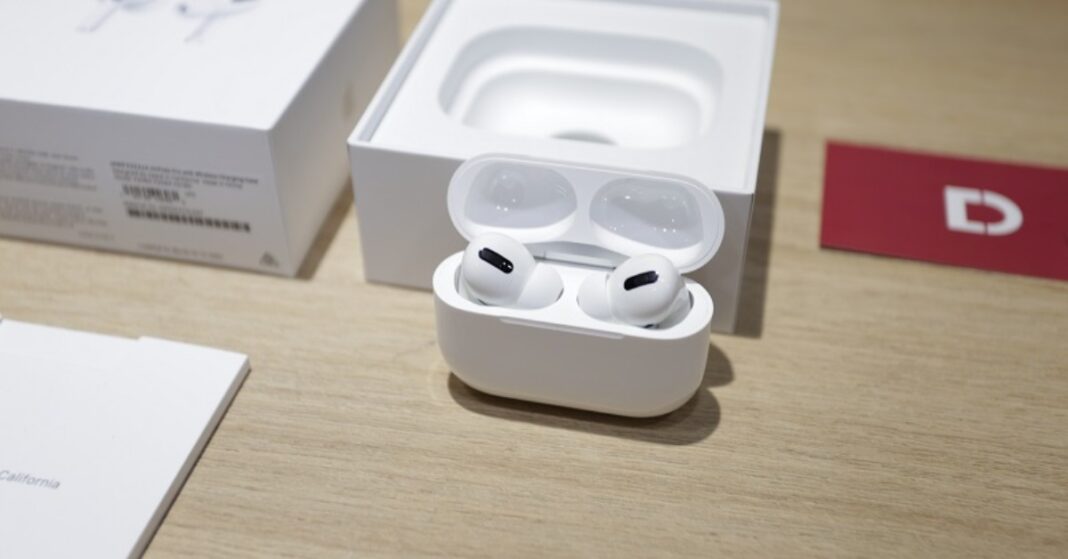 airpods mã zp/a