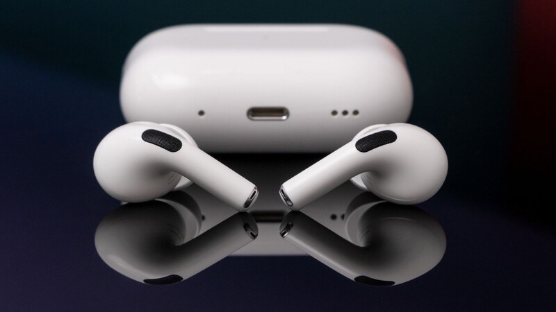 Giải đáp tai nghe Airpod có dùng cho Android được không?