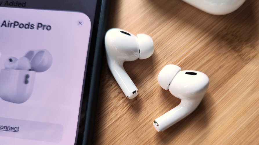 chức năng của Airpods