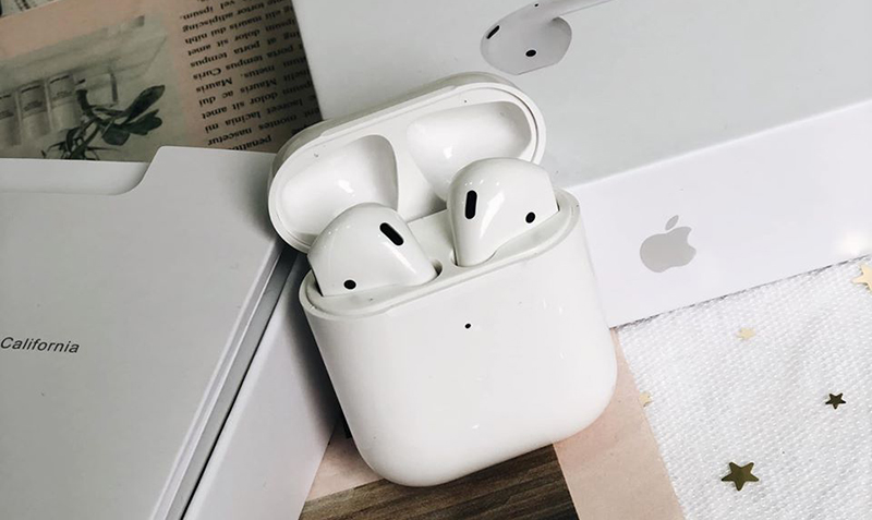 Chức năng của Airpods