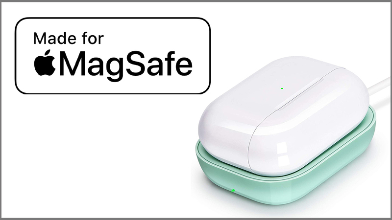 AirPods có sạc không dây được hay không? Cùng tìm hiểu câu trả lời