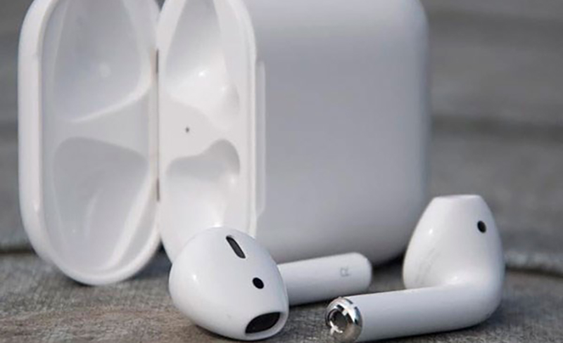 Những chức năng nổi bật của Airpods mà bạn không thể bỏ qua