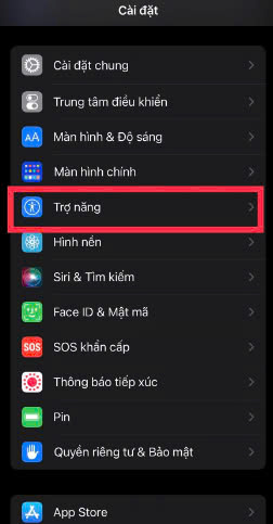 âm lượng không đồng đều trên airpods