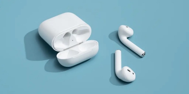 Tìm hiểu AirPods xách tay là gì? Có nên mua Airpods xách tay không?