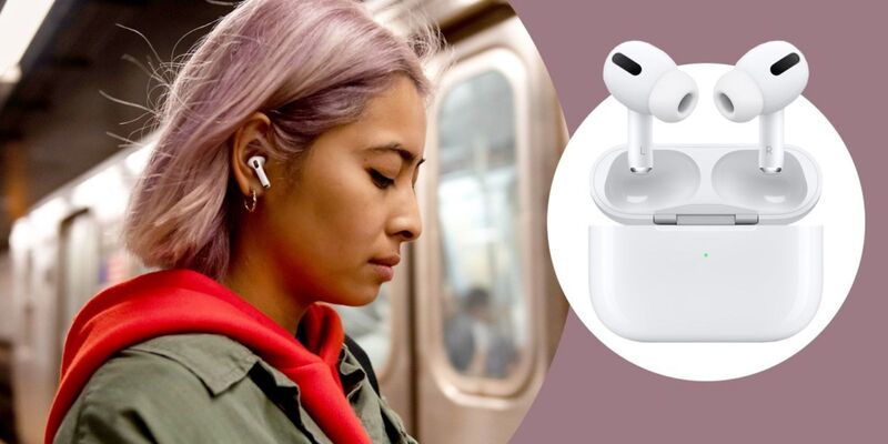 AirPods có mic không? Giải đáp thắc mắc về micro trên AirPods