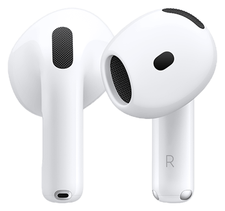 Tai Lẻ AirPods 4 Like New