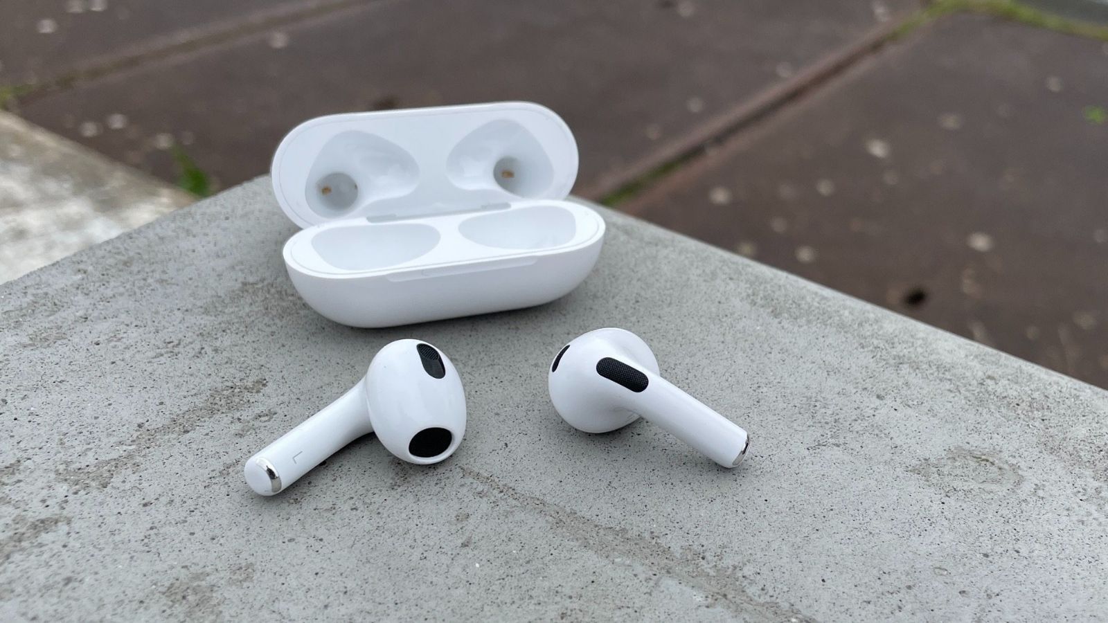 airpods xách tay