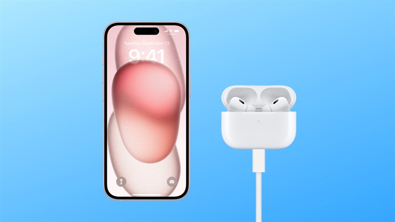 Giải đáp: Sạc AirPod bằng sạc Iphone có được không? Cùng khám phá