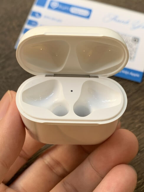 Hộp Sạc Lẻ AirPods 2
