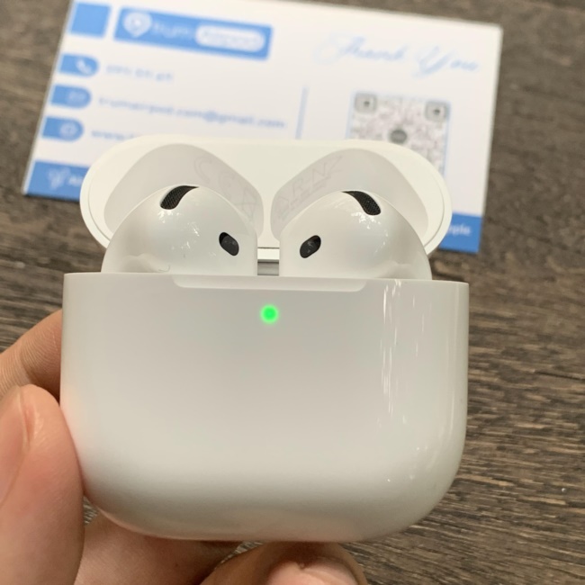 airpod 4 cũ đẹp