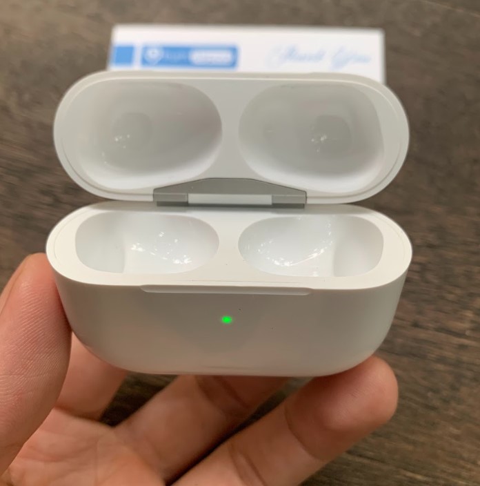 Bán Hộp Sạc Airpods Pro 1 Chính Hãng Apple, Giao Hàng Ngay