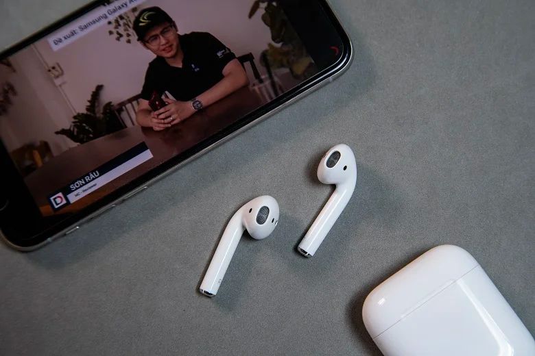 Mách bạn những cách đơn giản làm sao để biết AirPods đầy pin