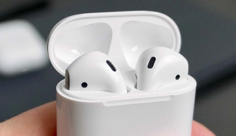 Các loại AirPod phổ biến: Nên chọn dòng tai nghe AirPod nào?