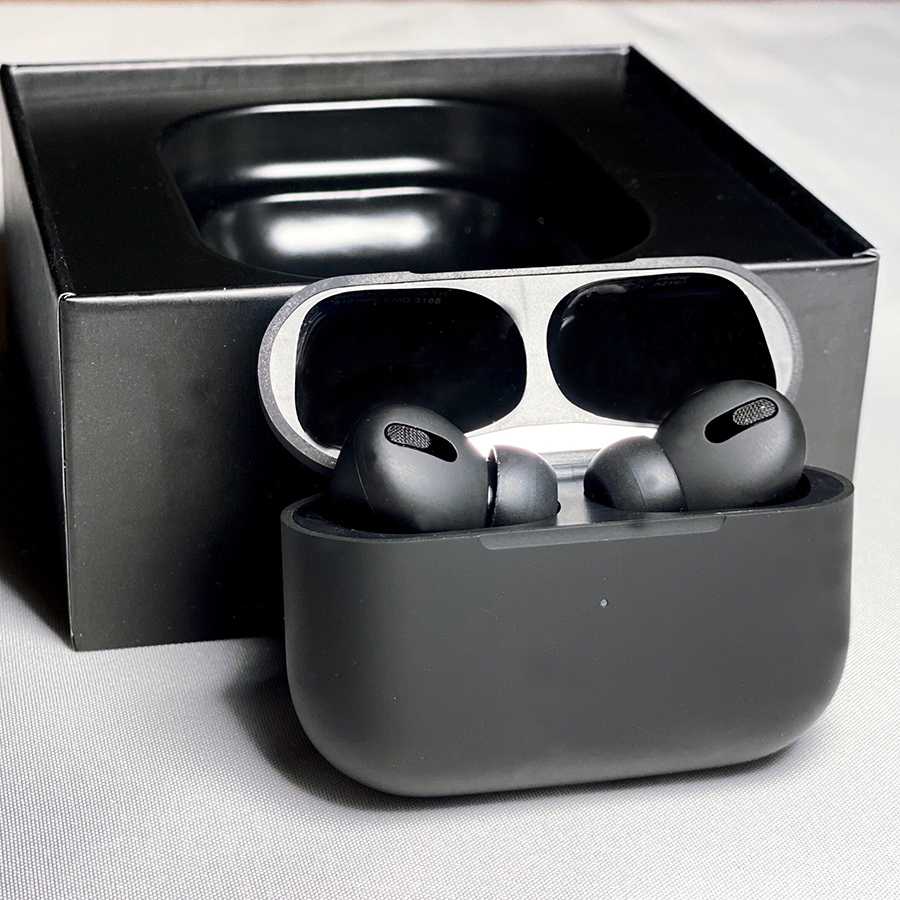 airpod pro đen