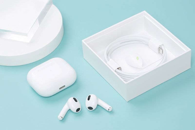 airpod pro có mấy màu
