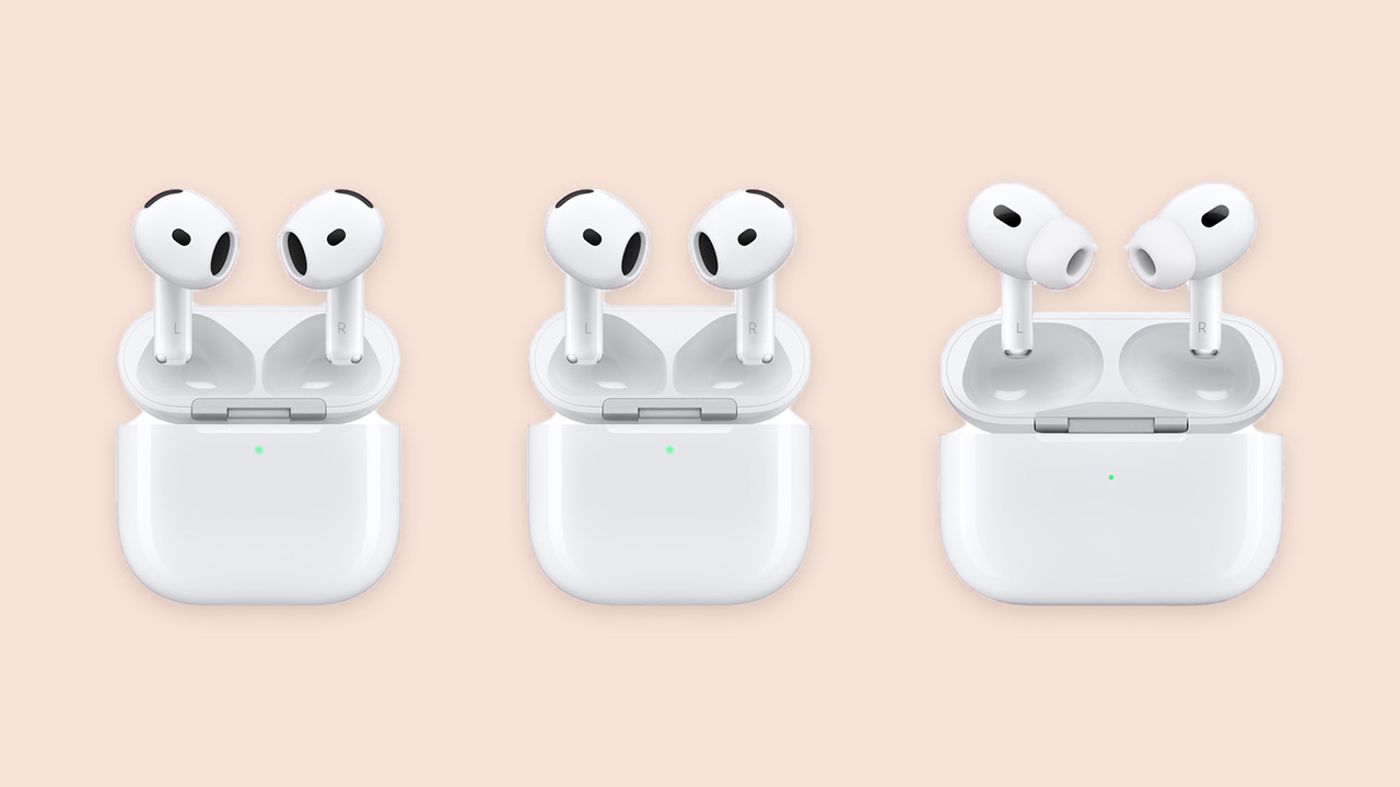 AirPod đời mới nhất: Nâng cấp vượt trội hay chỉ là thay đổi nhỏ?