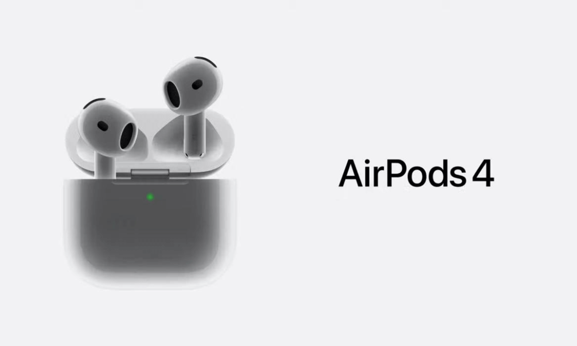 airpod đời mới nhất