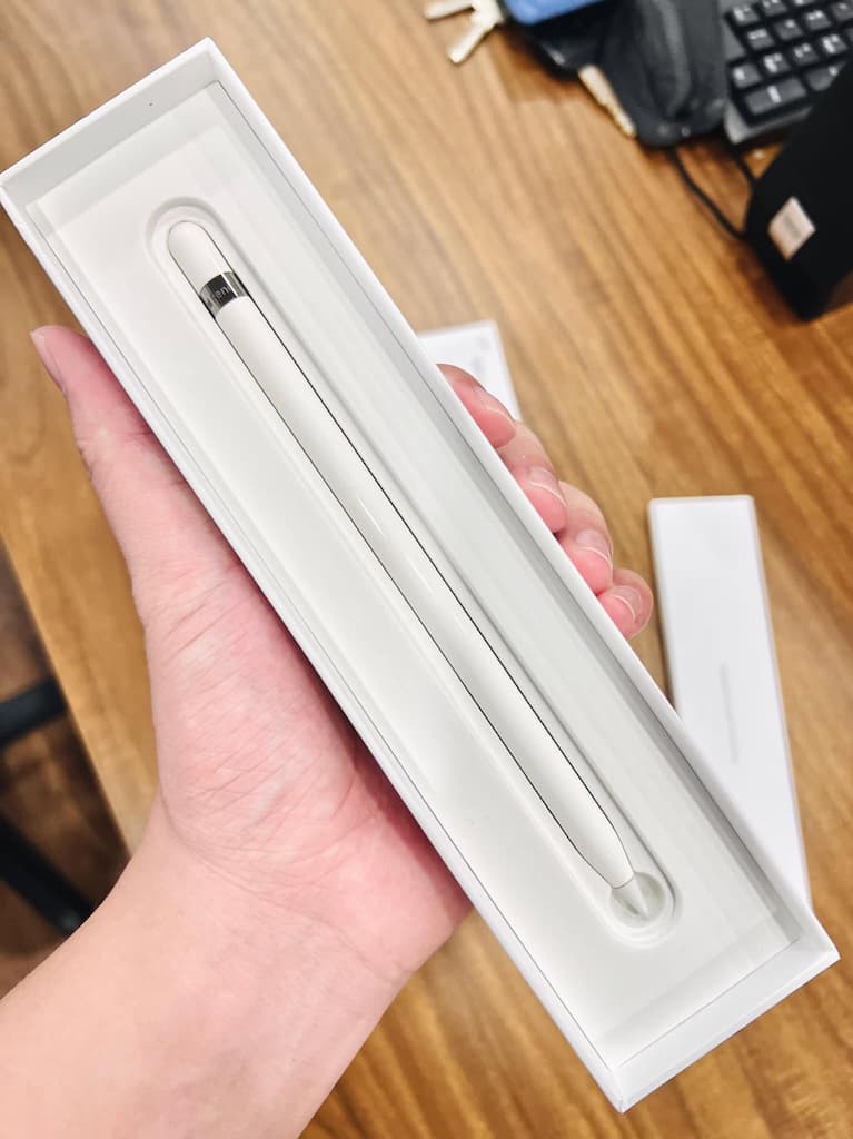 Bút Apple Pencil 1 Cũ