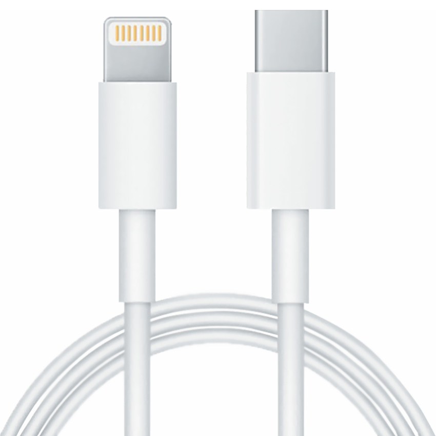 Cáp sạc iPhone: Phụ kiện không thể thiếu của mọi tín đồ Apple