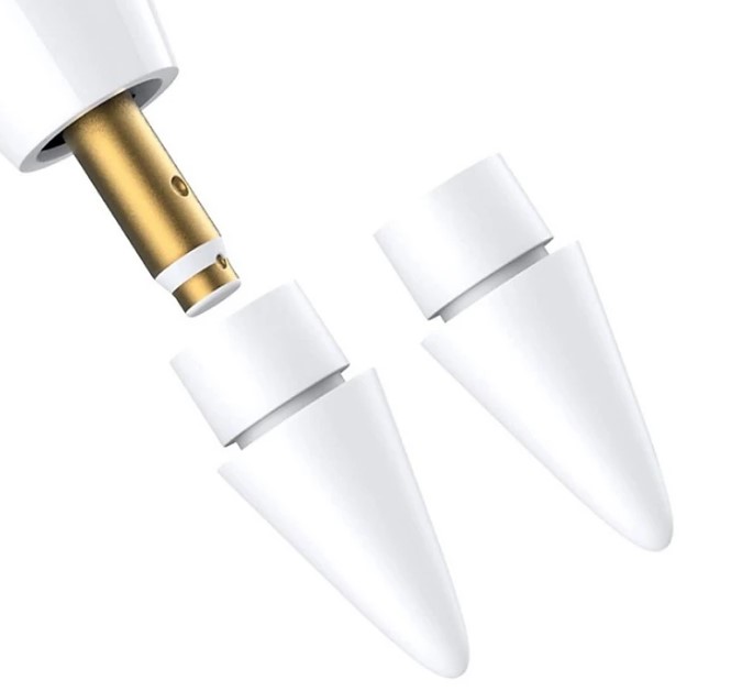 Đầu bút Apple Pencil