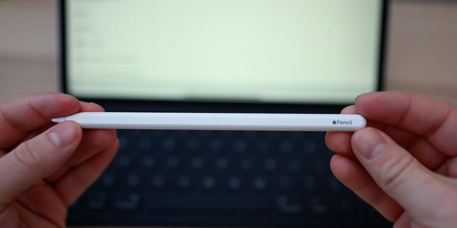 kiểu dáng apple pencil 2
