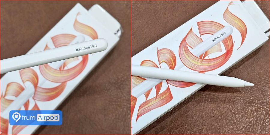 apple pencil pro cũ hà nội