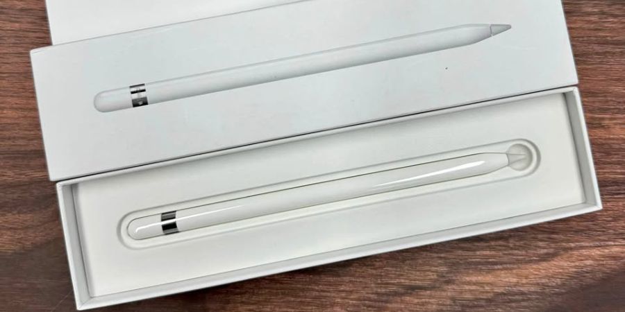 tham khảo giá apple pencil 1